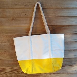 Neiman Marcus Beach Tote
